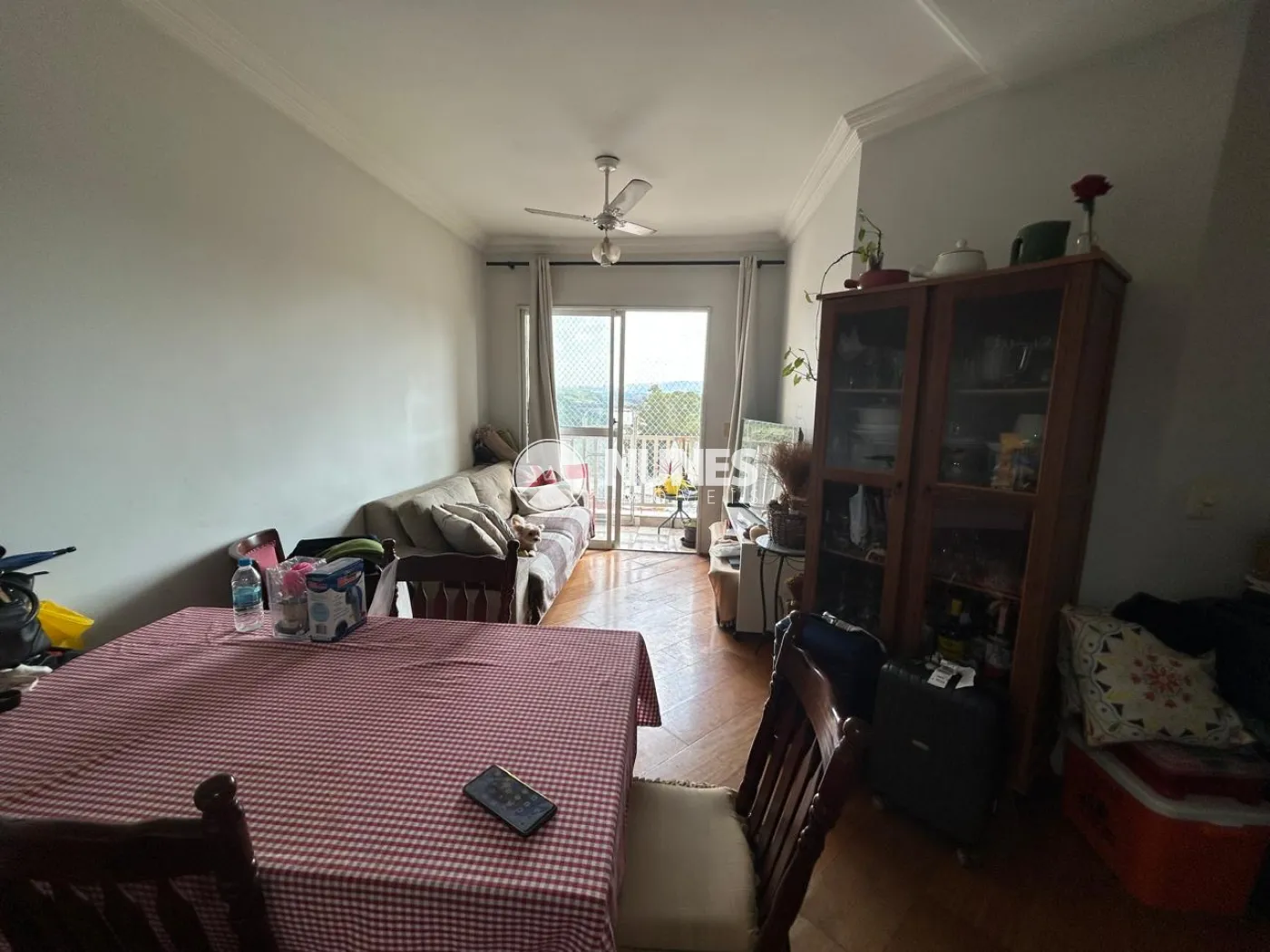 Comprar Apartamento / Padrão em Osasco R$ 250.000,00 - Foto 3