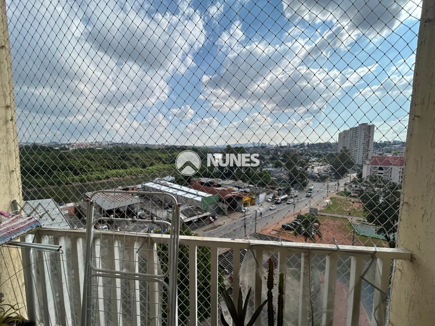 Comprar Apartamento / Padrão em Osasco R$ 250.000,00 - Foto 5