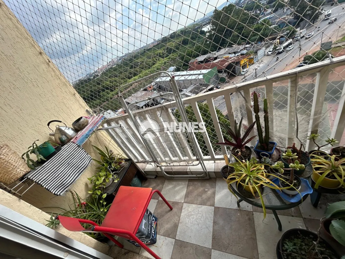 Comprar Apartamento / Padrão em Osasco R$ 250.000,00 - Foto 6