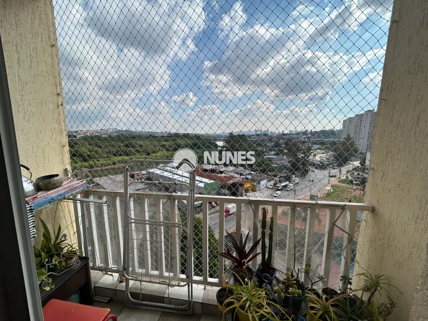 Comprar Apartamento / Padrão em Osasco R$ 250.000,00 - Foto 7