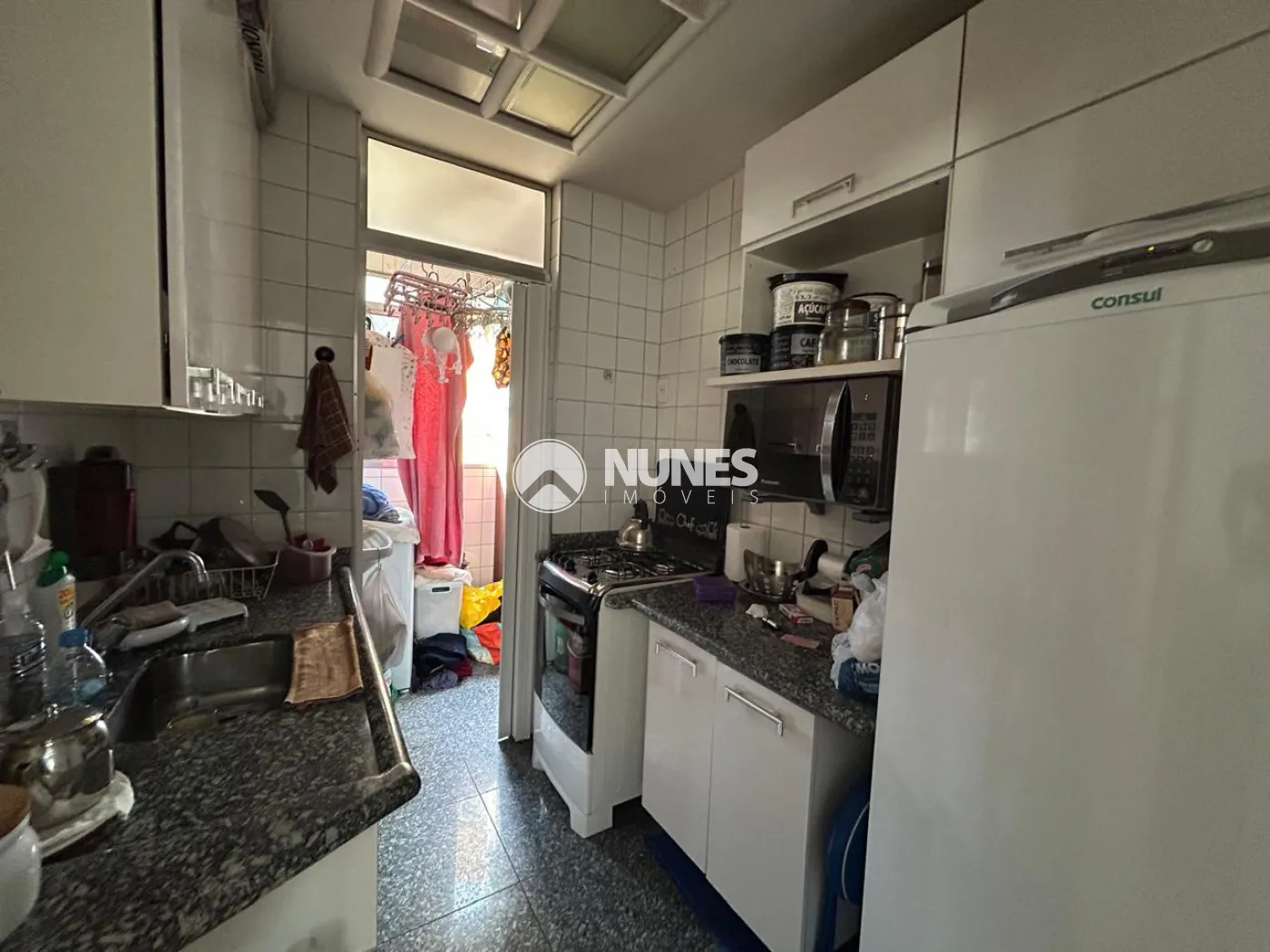 Comprar Apartamento / Padrão em Osasco R$ 250.000,00 - Foto 9