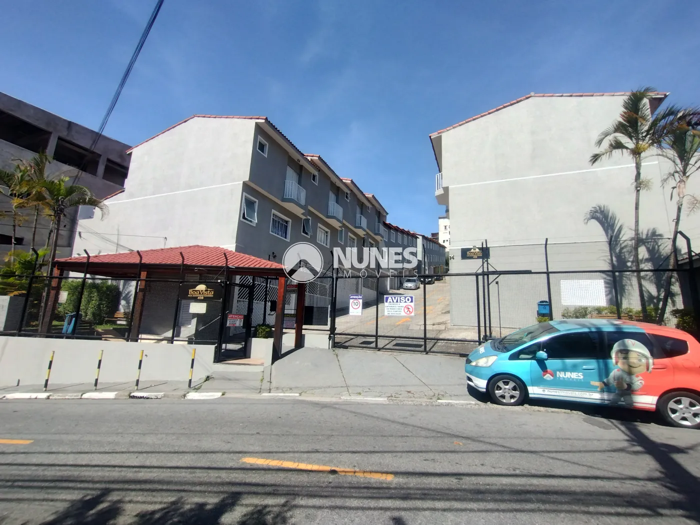 Alugar Casa / Condfechado em Osasco R$ 1.800,00 - Foto 1