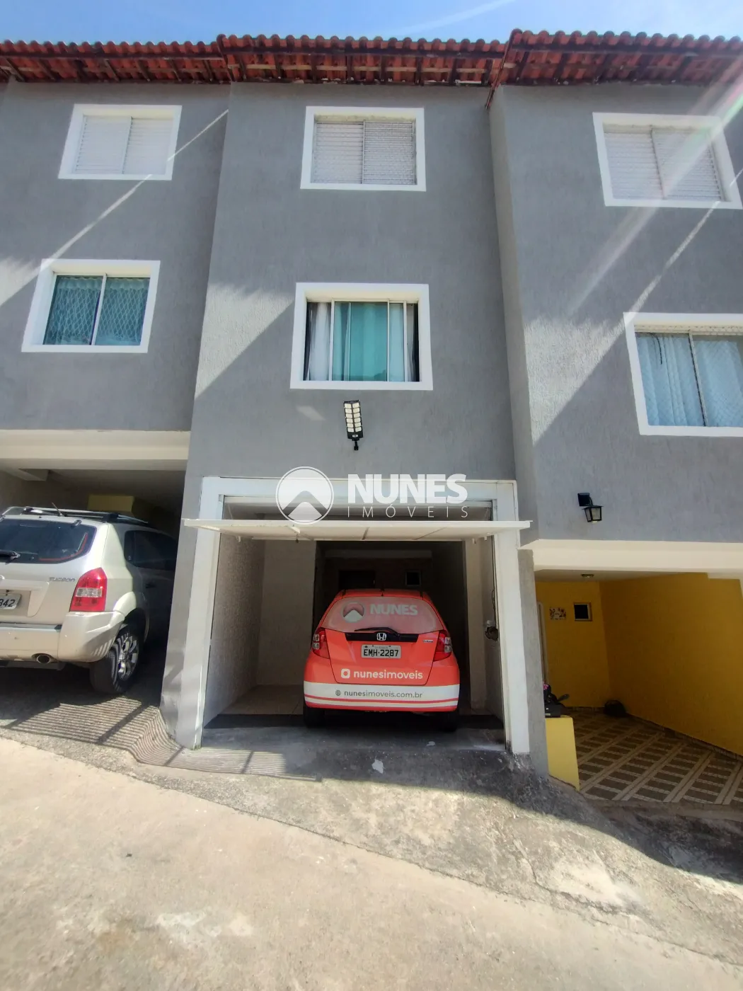 Alugar Casa / Condfechado em Osasco R$ 1.800,00 - Foto 2