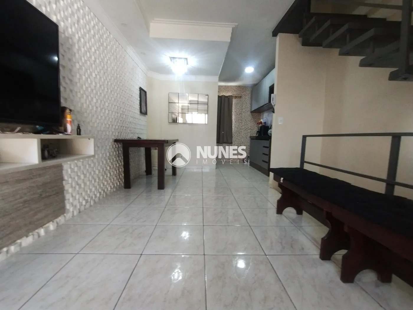 Alugar Casa / Condfechado em Osasco R$ 1.800,00 - Foto 4