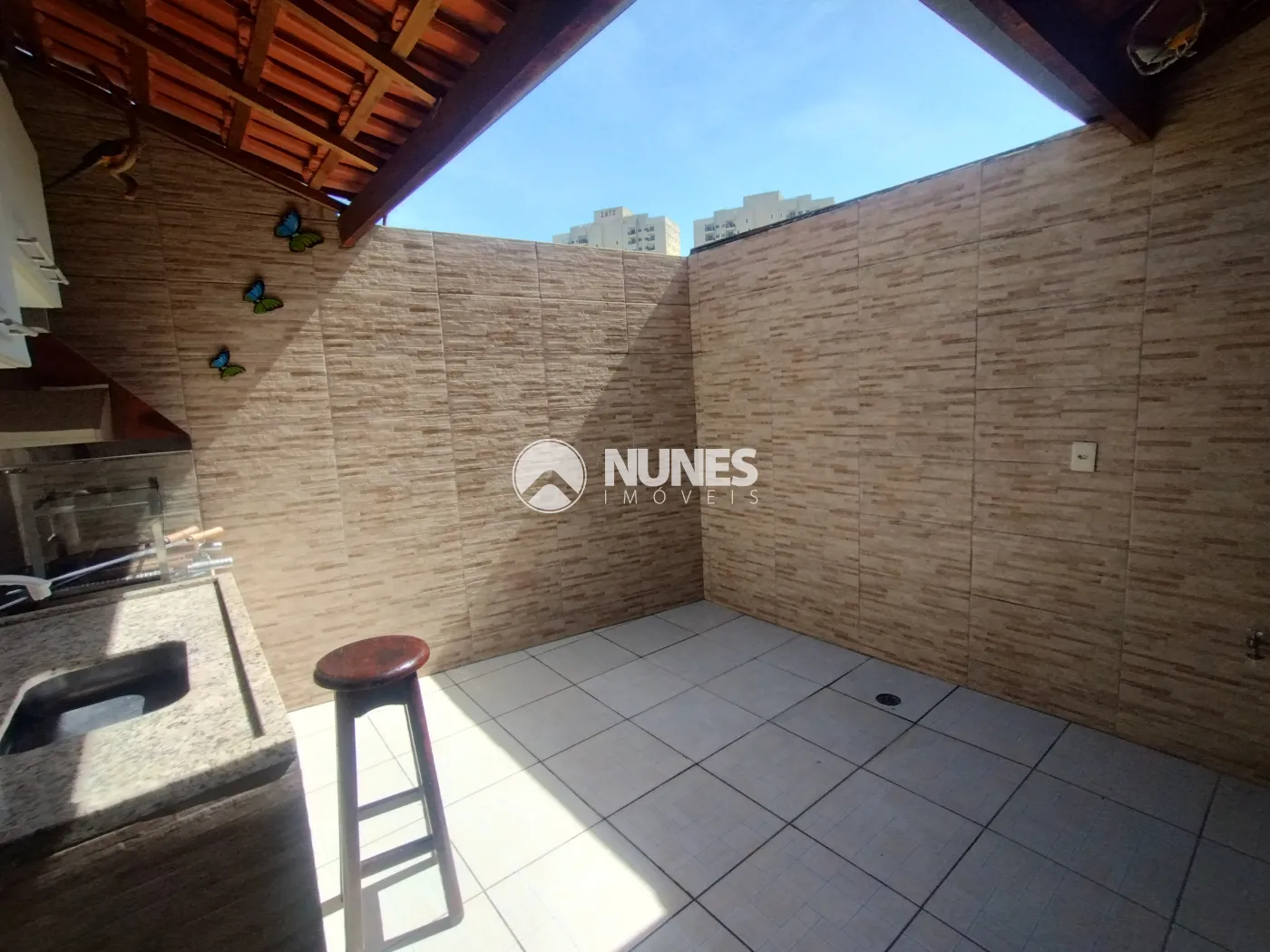 Alugar Casa / Condfechado em Osasco R$ 1.800,00 - Foto 20