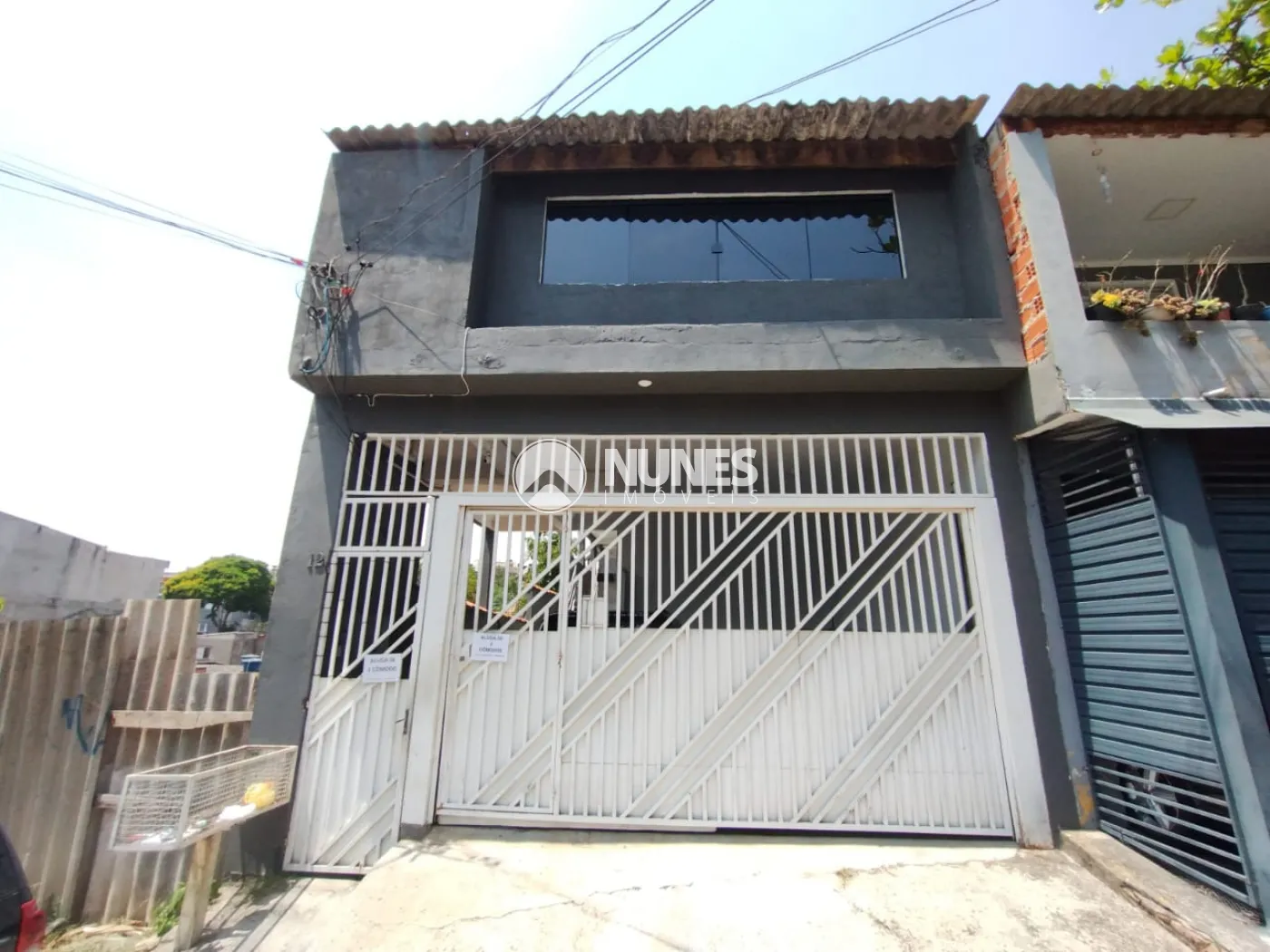 Alugar Casa / Assobradada em Carapicuíba R$ 1.400,00 - Foto 2