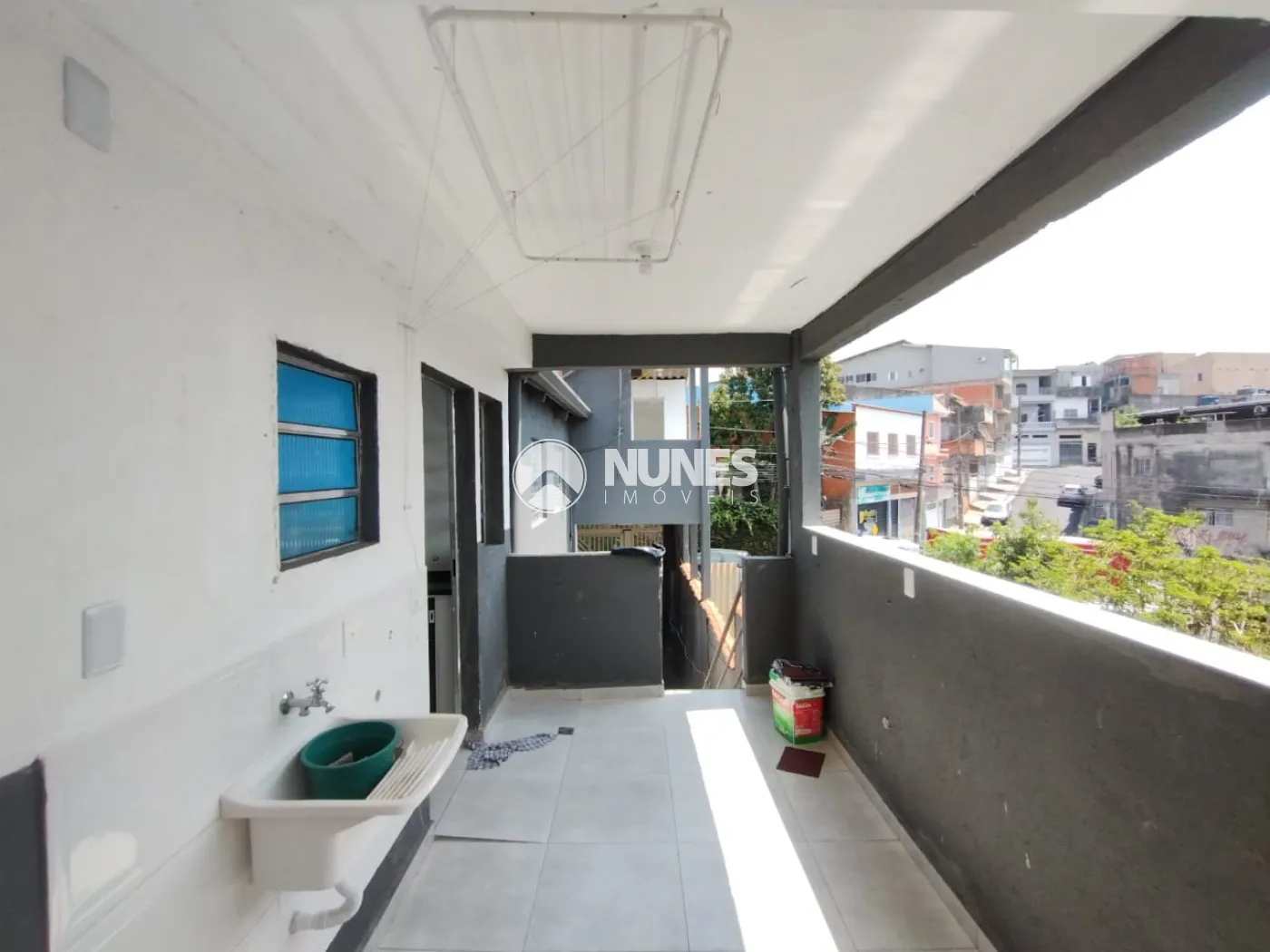 Alugar Casa / Assobradada em Carapicuíba R$ 1.400,00 - Foto 23