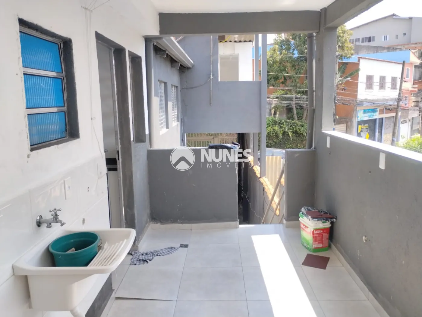 Alugar Casa / Assobradada em Carapicuíba R$ 1.400,00 - Foto 24