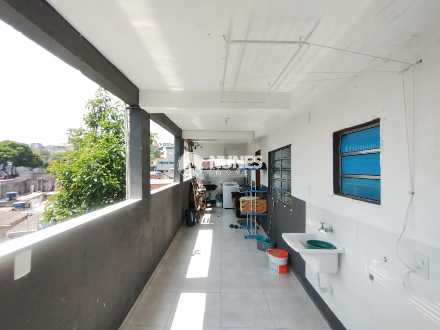 Alugar Casa / Assobradada em Carapicuíba R$ 1.400,00 - Foto 26