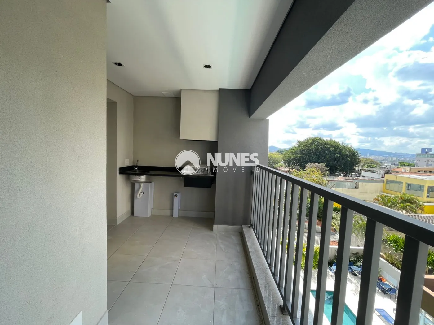 Alugar Apartamento / Padrão em Osasco R$ 2.500,00 - Foto 5
