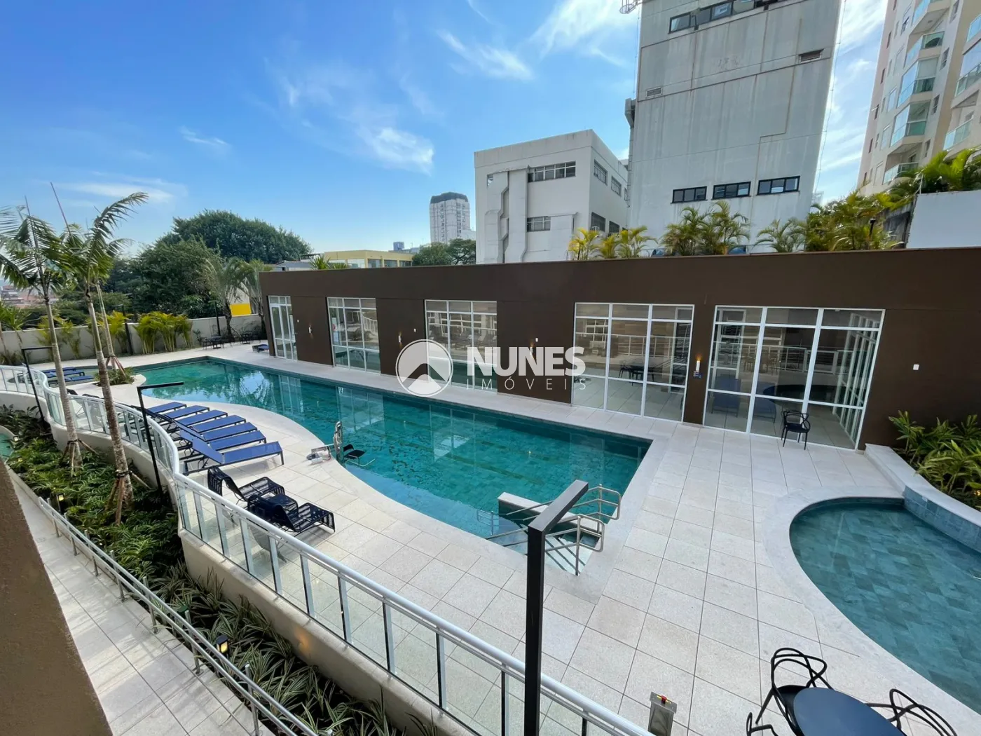 Alugar Apartamento / Padrão em Osasco R$ 2.500,00 - Foto 9