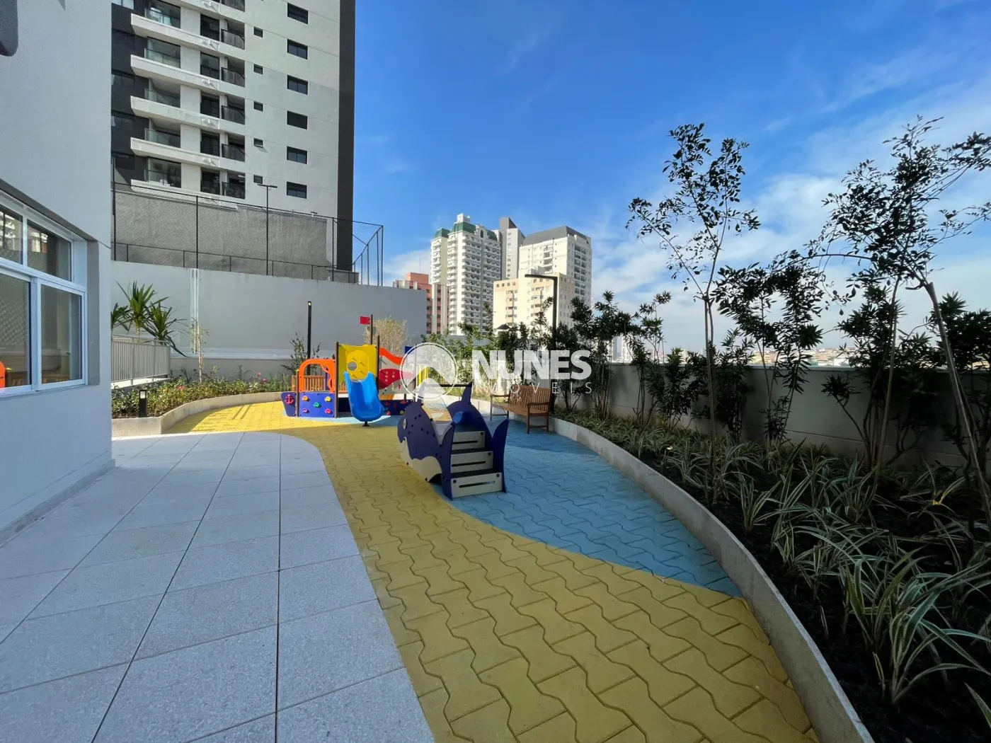 Alugar Apartamento / Padrão em Osasco R$ 2.500,00 - Foto 11