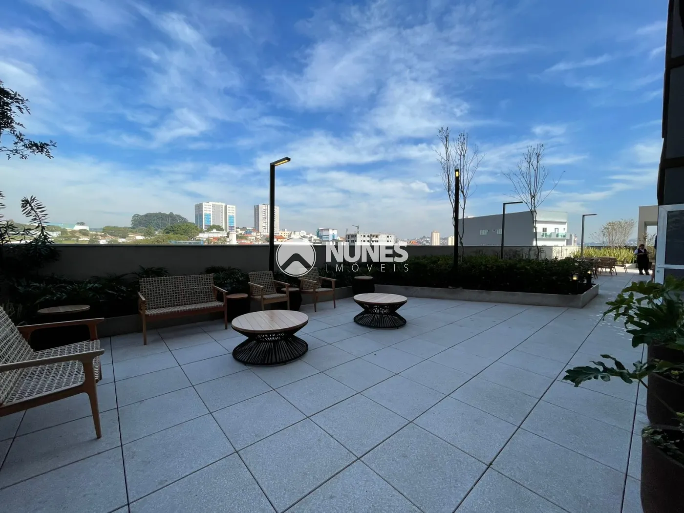 Alugar Apartamento / Padrão em Osasco R$ 2.500,00 - Foto 12