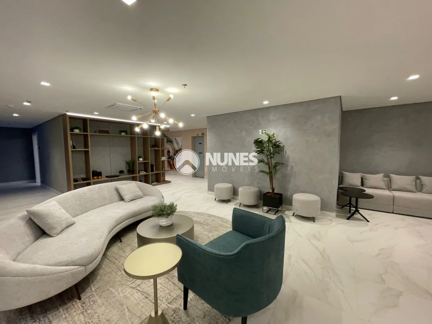 Alugar Apartamento / Padrão em Osasco R$ 2.500,00 - Foto 19