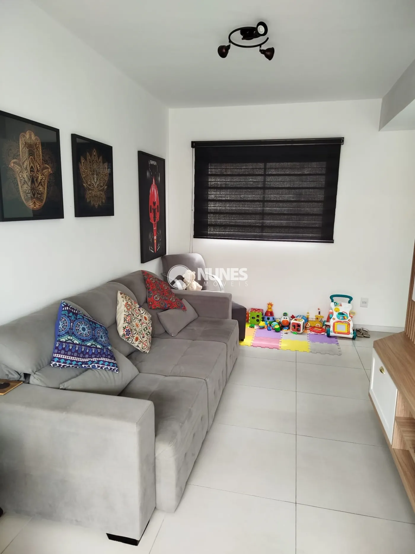 Comprar Casa / Condfechado em Osasco R$ 575.000,00 - Foto 3