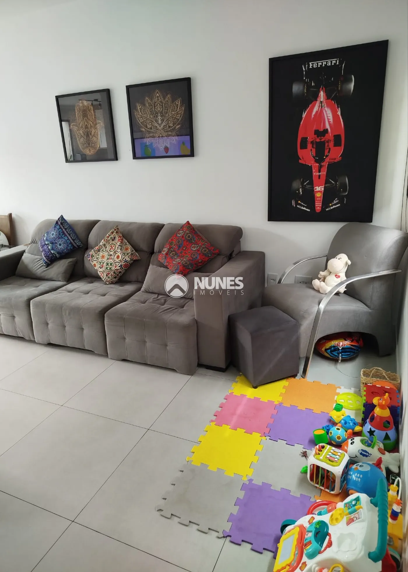Comprar Casa / Condfechado em Osasco R$ 575.000,00 - Foto 9