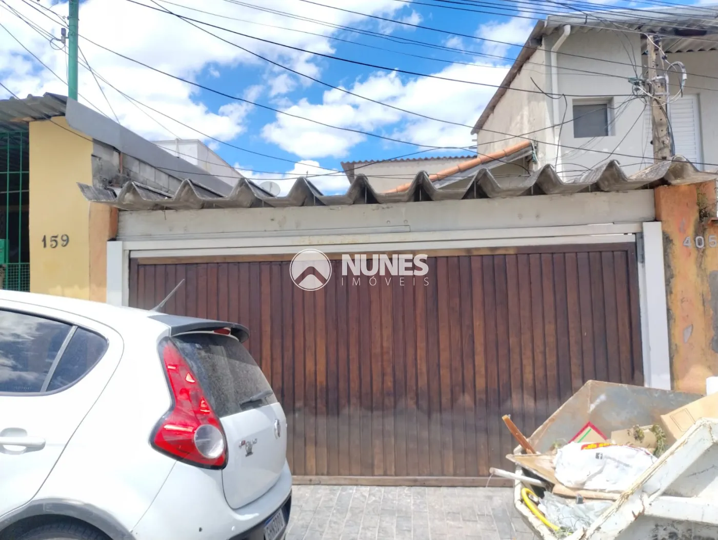 Alugar Casa / Terrea em Osasco R$ 2.400,00 - Foto 1