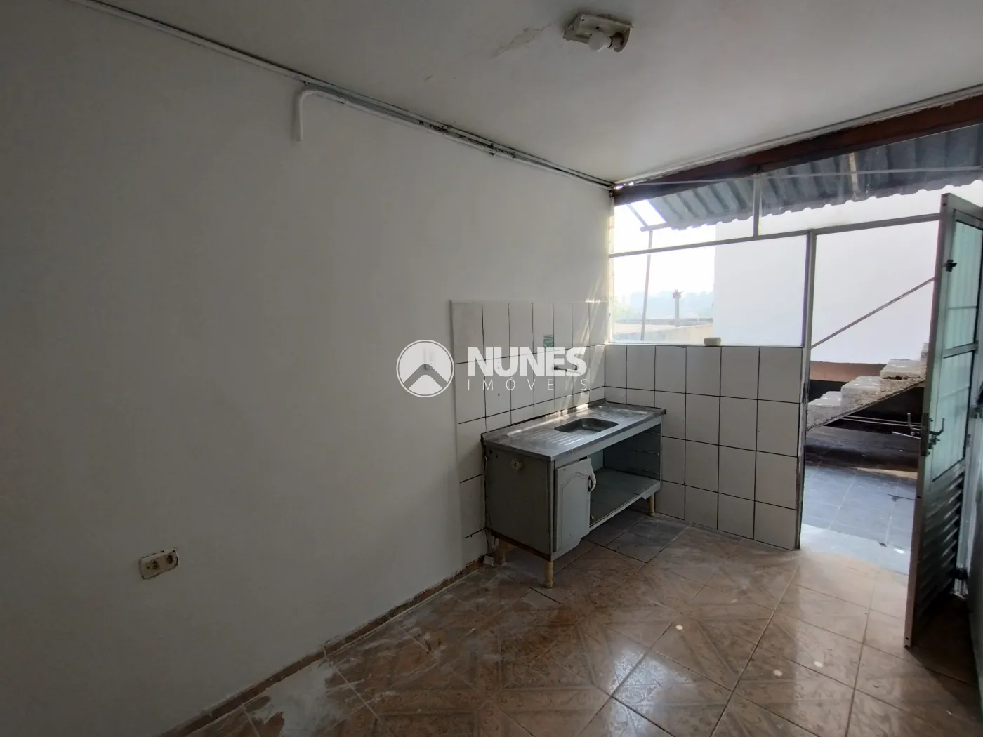 Alugar Casa / Assobradada em Osasco R$ 1.000,00 - Foto 2
