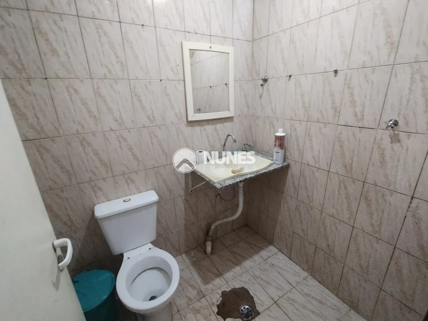 Alugar Casa / Assobradada em Osasco R$ 1.000,00 - Foto 13