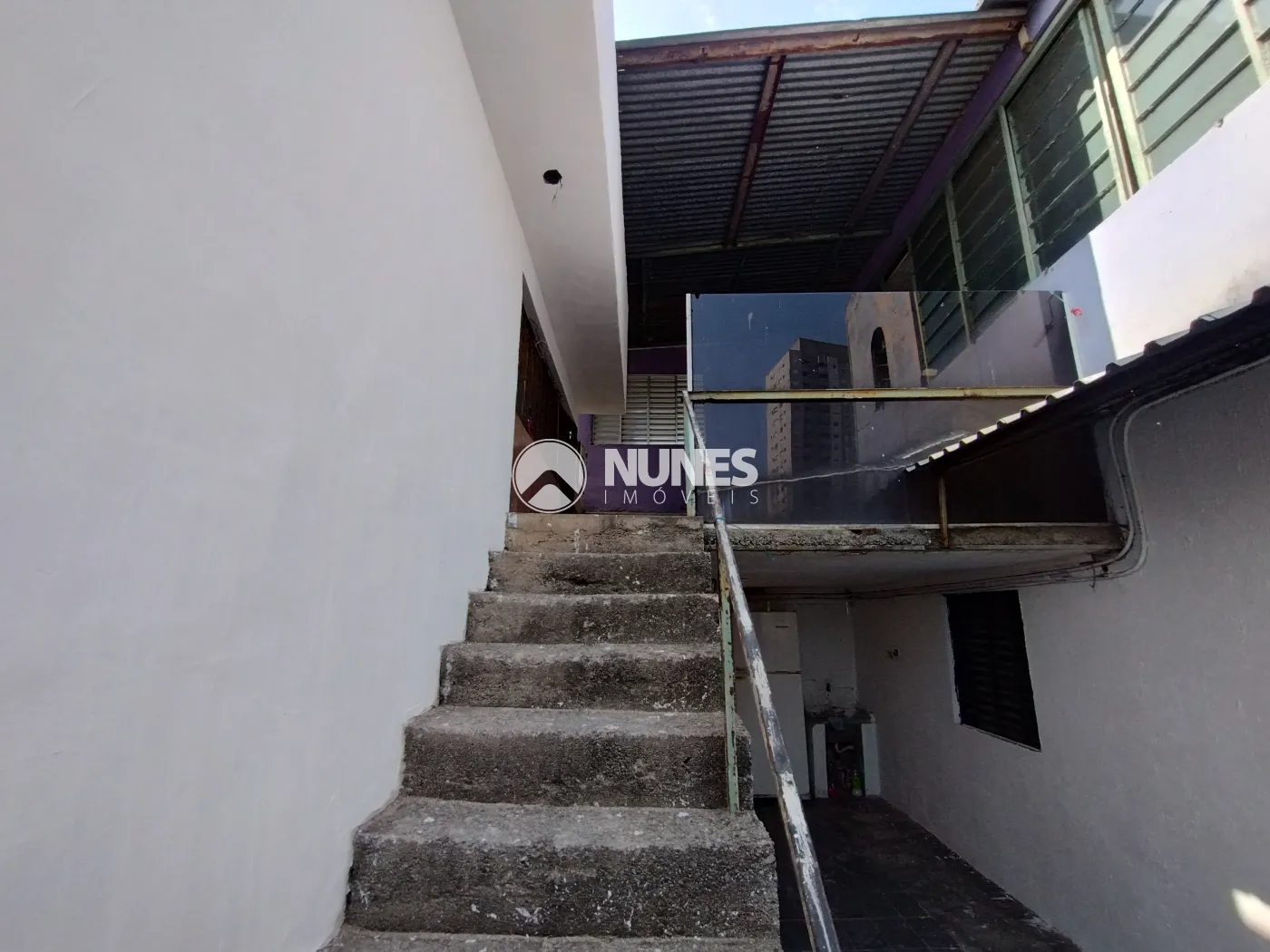 Alugar Casa / Assobradada em Osasco R$ 1.150,00 - Foto 1