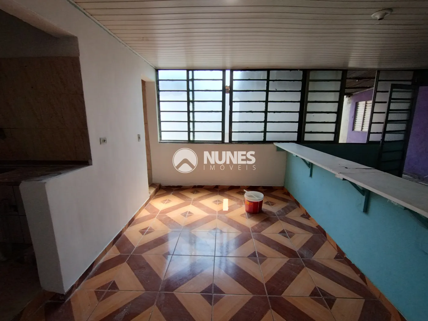 Alugar Casa / Assobradada em Osasco R$ 1.150,00 - Foto 4