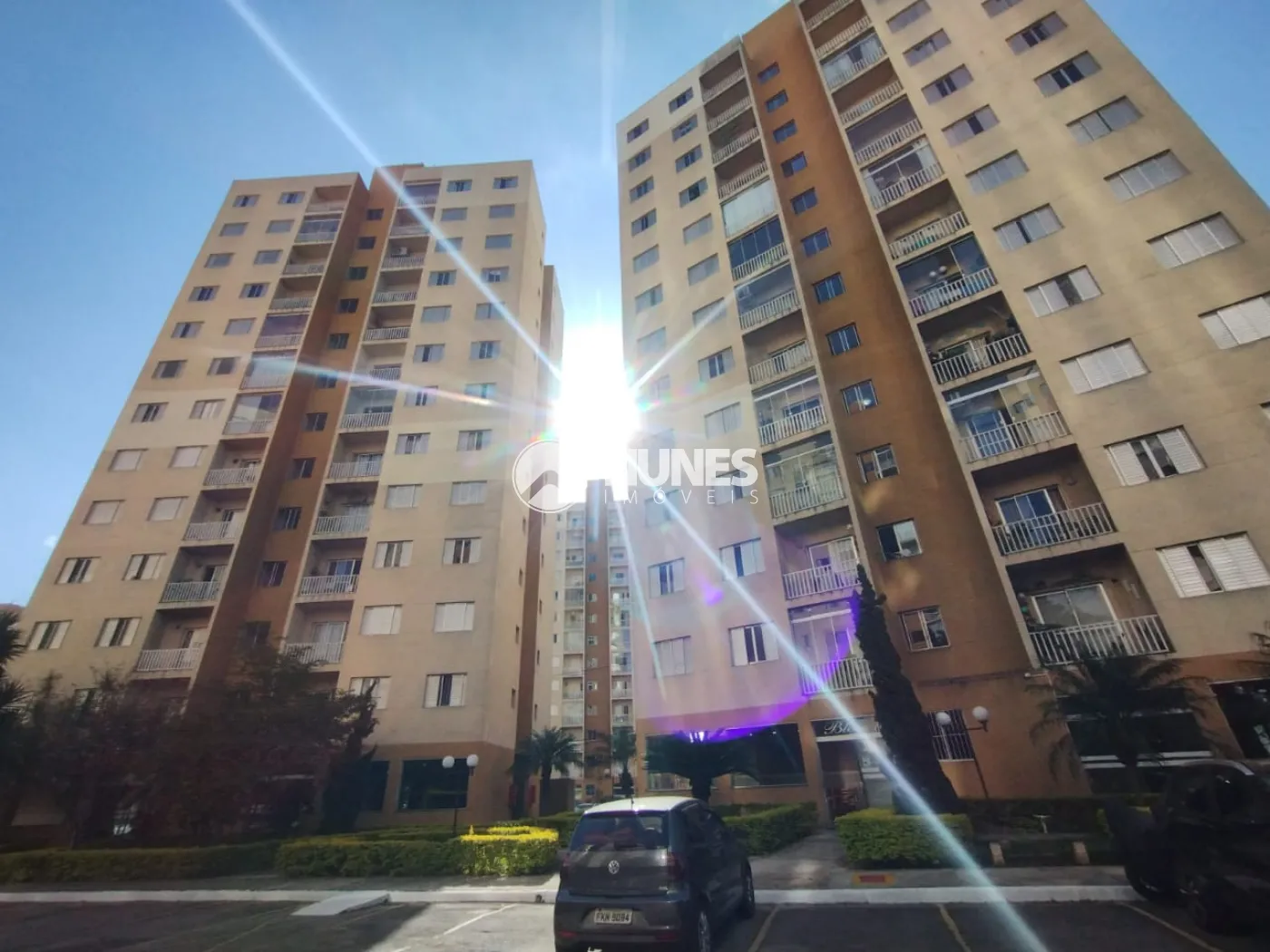 Alugar Apartamento / Padrão em Osasco R$ 1.600,00 - Foto 1