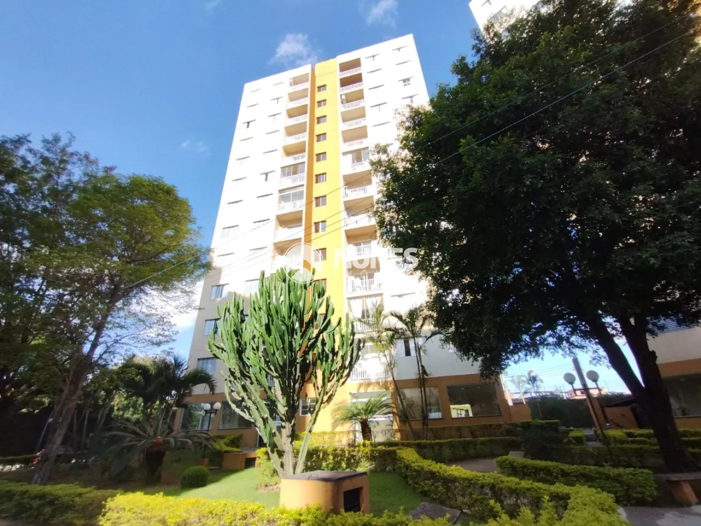 Alugar Apartamento / Padrão em Osasco R$ 1.600,00 - Foto 2