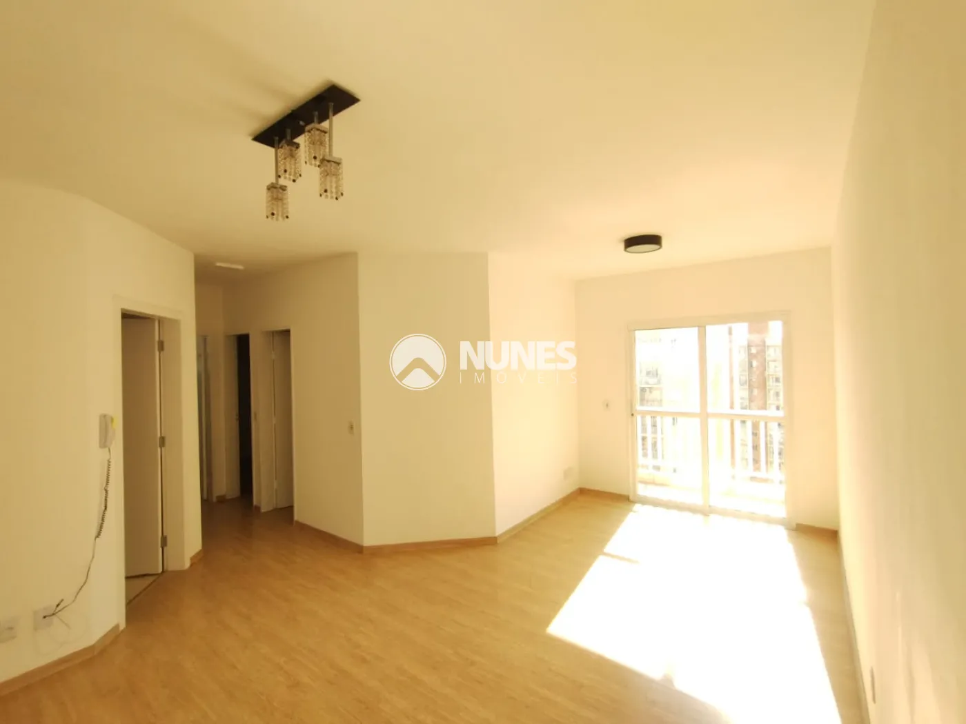 Alugar Apartamento / Padrão em Osasco R$ 1.600,00 - Foto 3