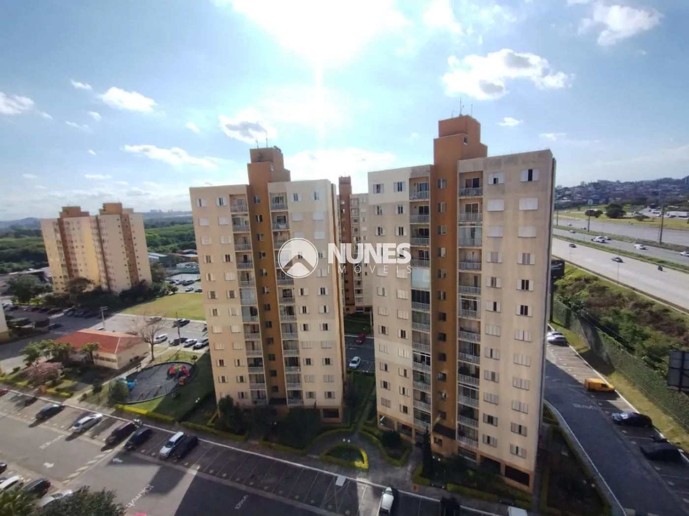 Alugar Apartamento / Padrão em Osasco R$ 1.600,00 - Foto 9