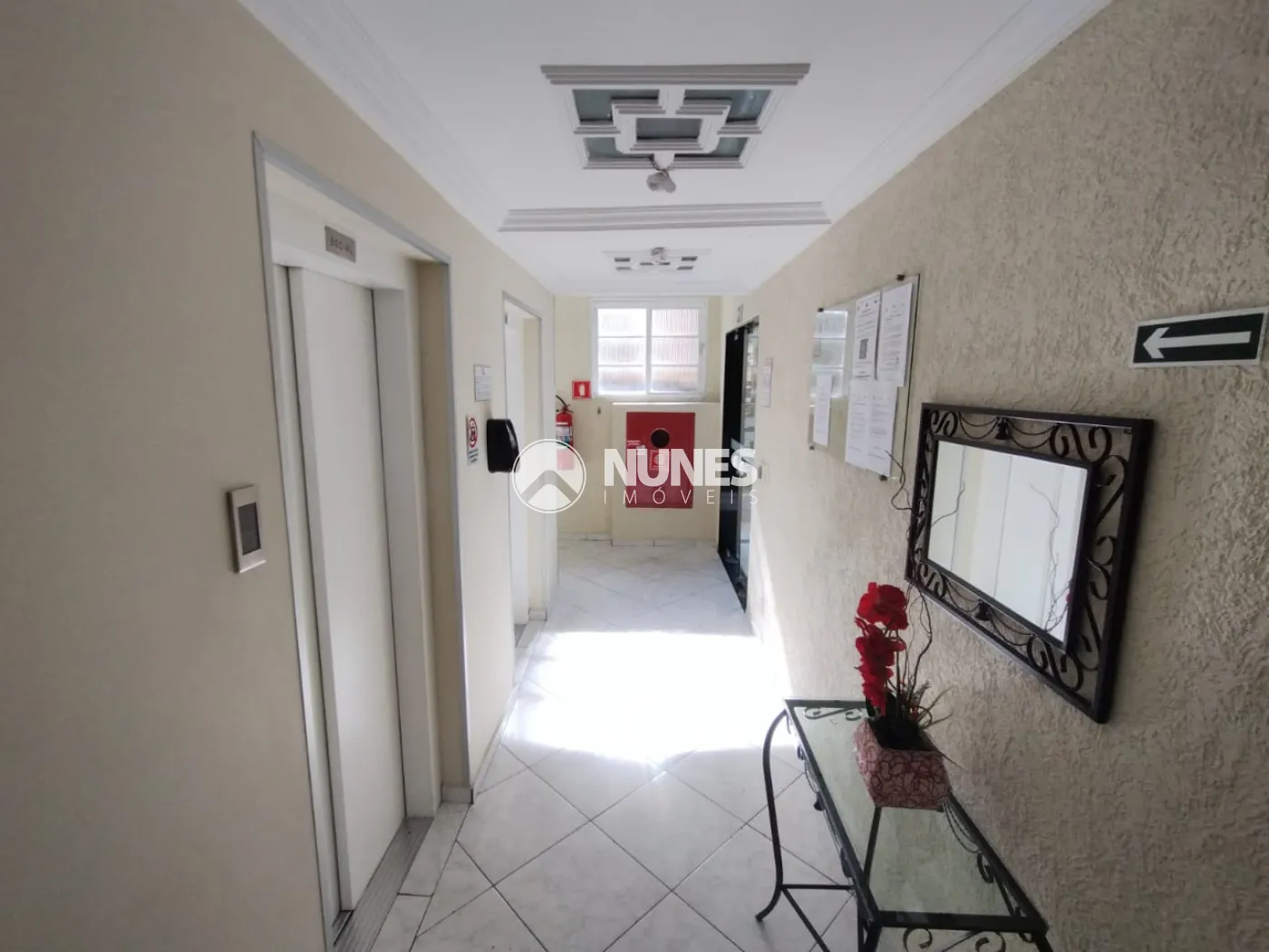 Alugar Apartamento / Padrão em Osasco R$ 1.600,00 - Foto 24