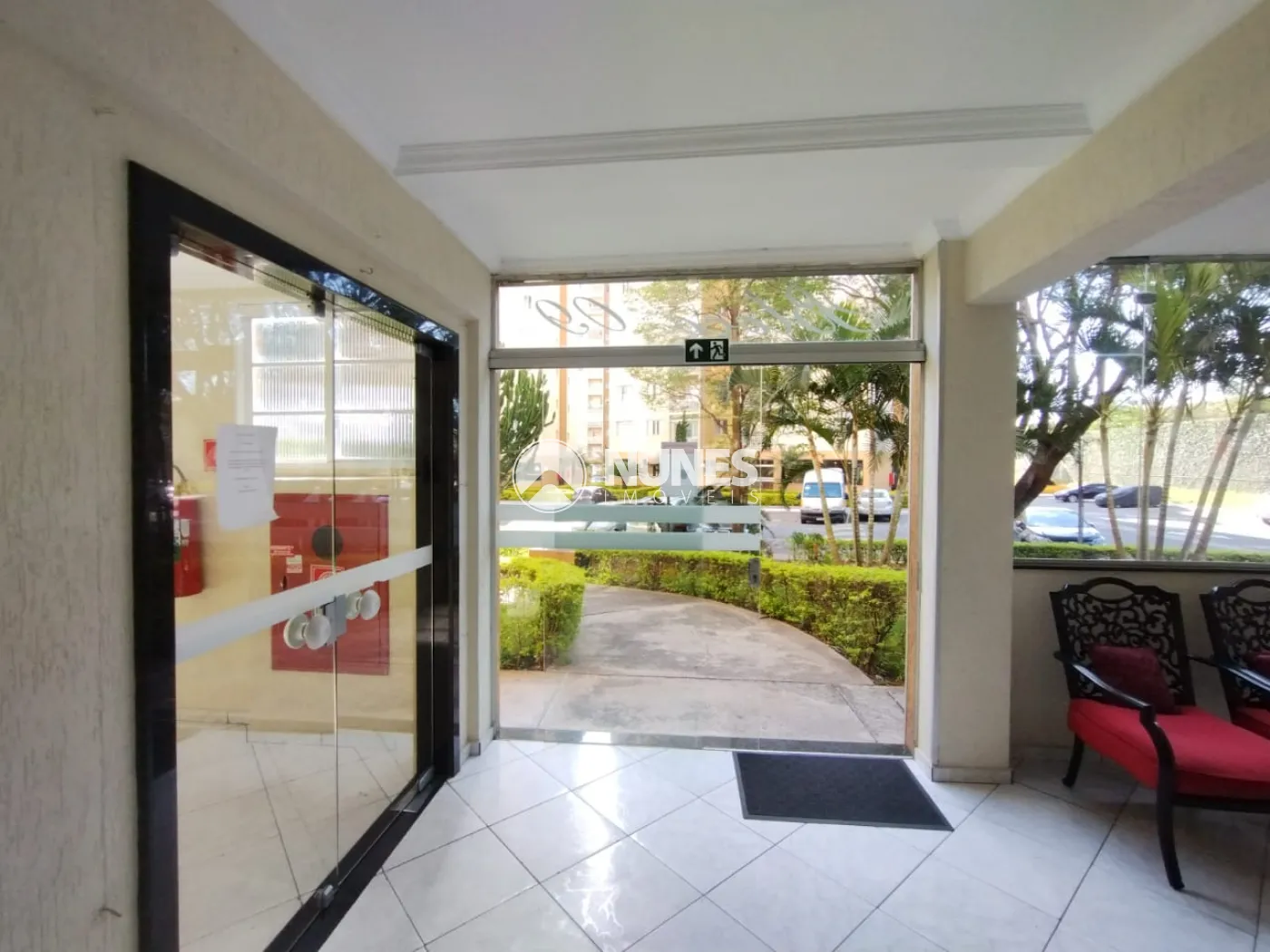 Alugar Apartamento / Padrão em Osasco R$ 1.600,00 - Foto 25