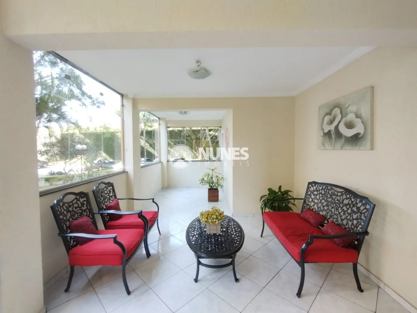 Alugar Apartamento / Padrão em Osasco R$ 1.600,00 - Foto 26