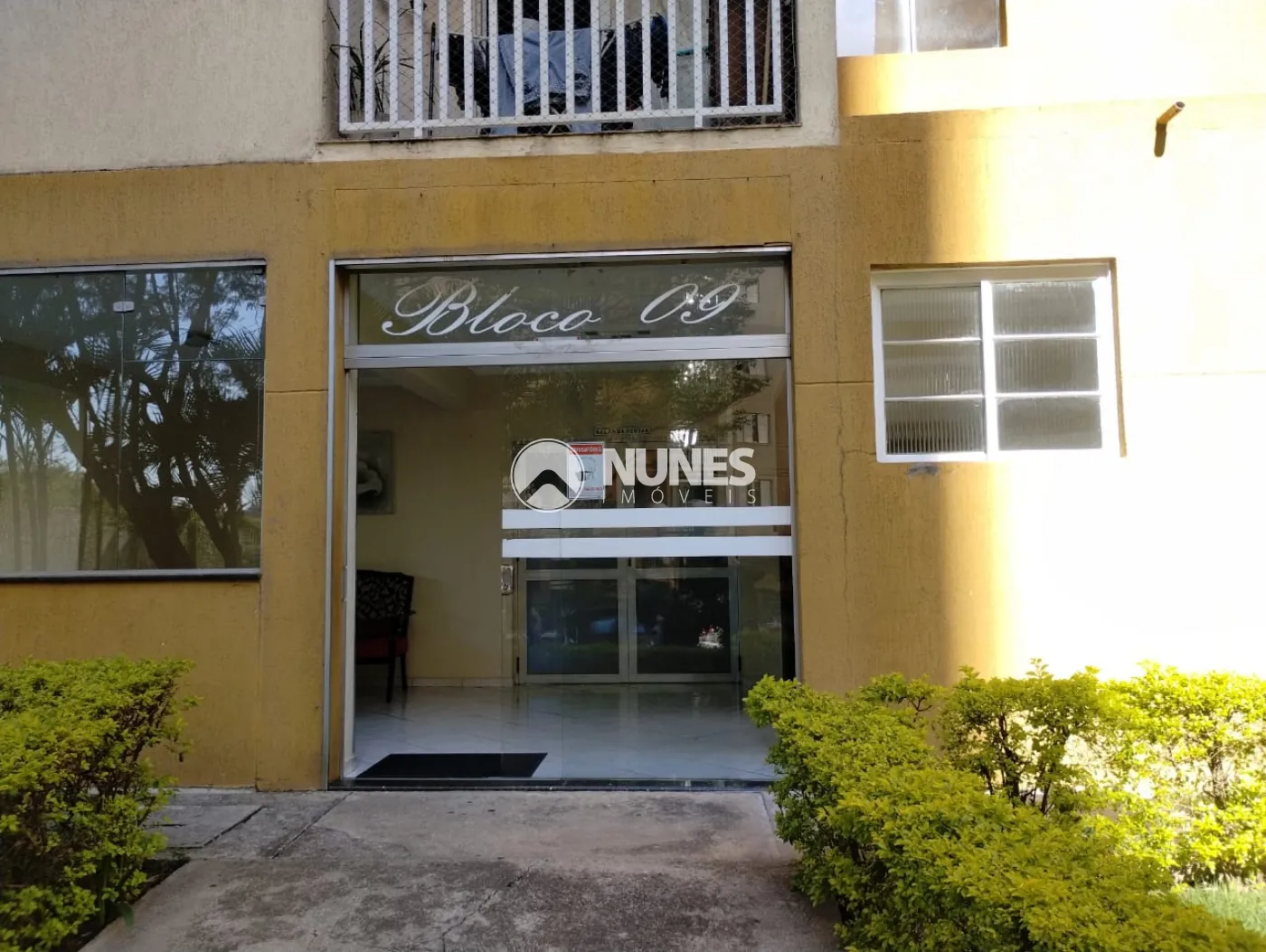 Alugar Apartamento / Padrão em Osasco R$ 1.600,00 - Foto 27