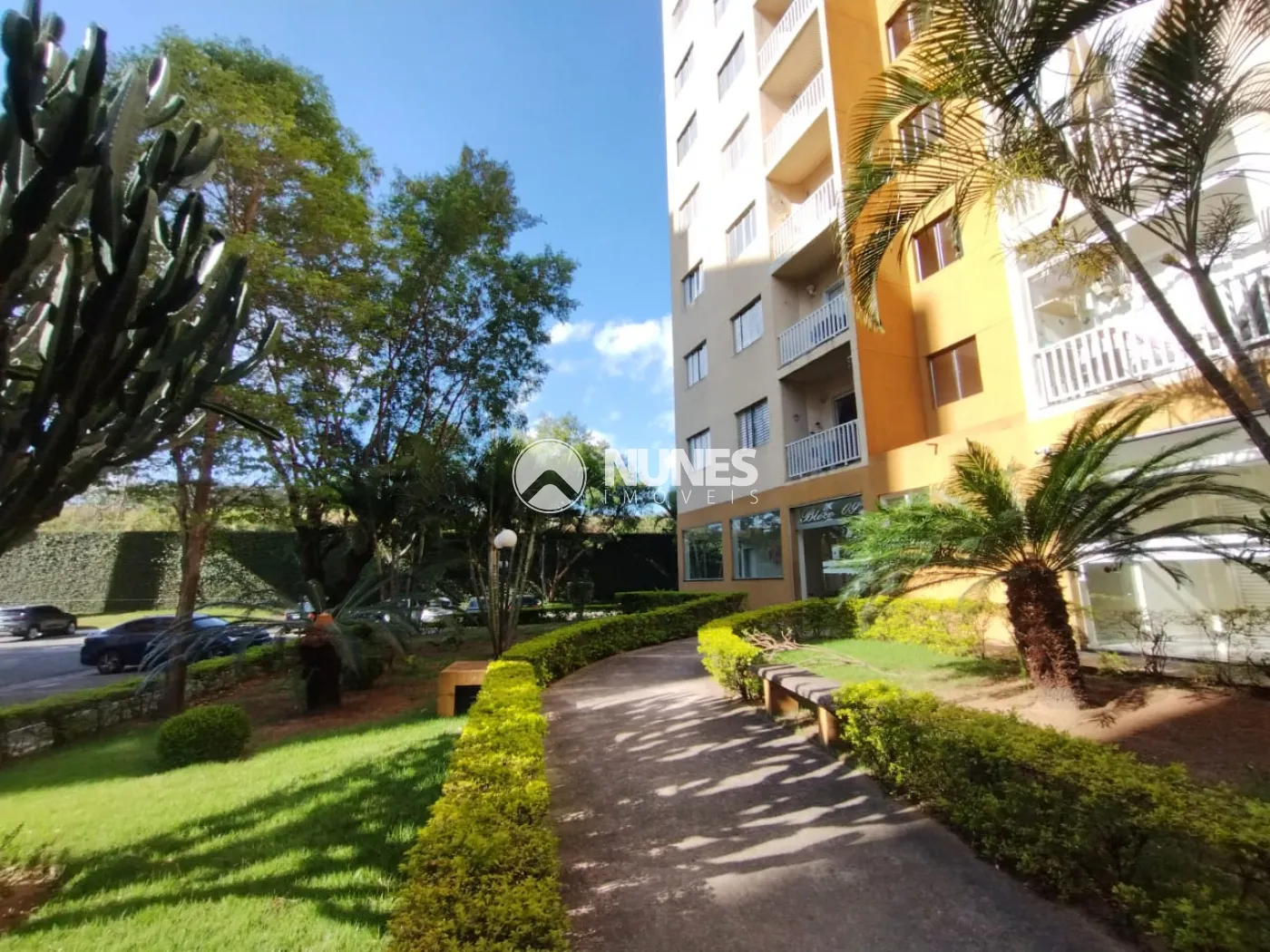 Alugar Apartamento / Padrão em Osasco R$ 1.600,00 - Foto 28