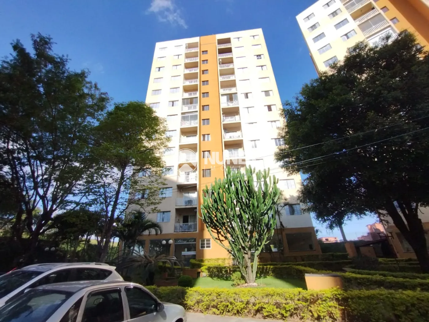 Alugar Apartamento / Padrão em Osasco R$ 1.600,00 - Foto 30