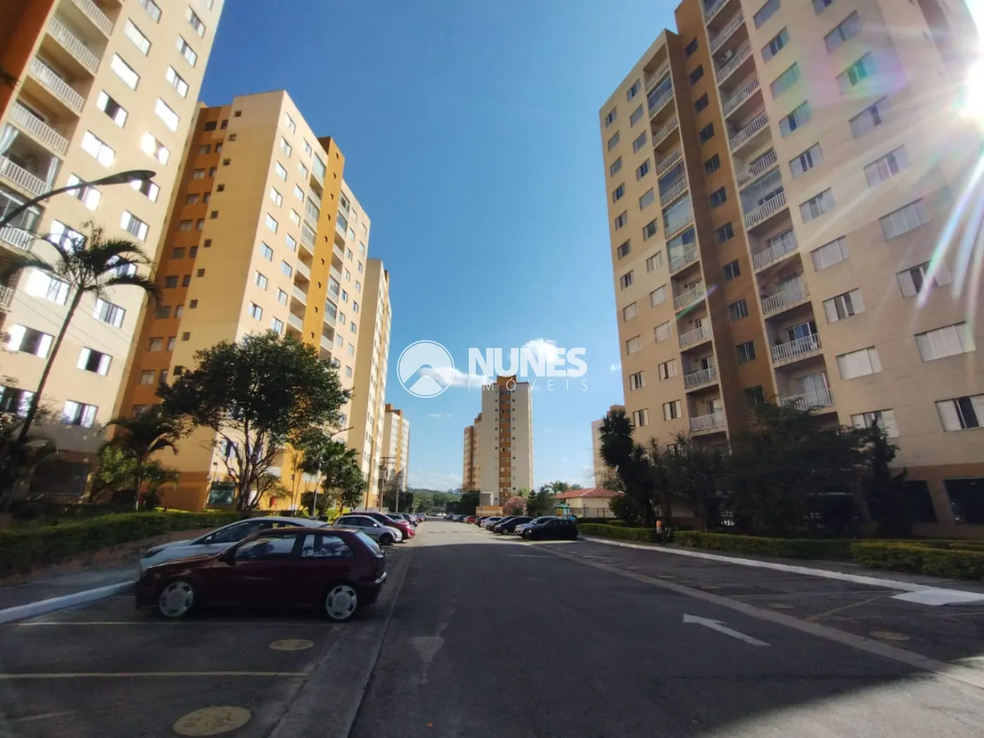 Alugar Apartamento / Padrão em Osasco R$ 1.600,00 - Foto 31
