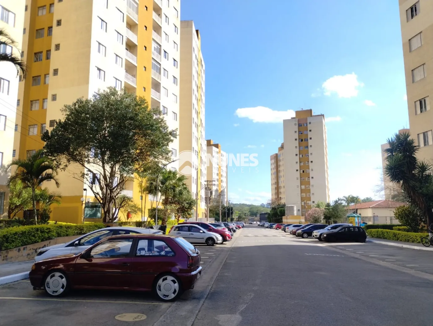 Alugar Apartamento / Padrão em Osasco R$ 1.600,00 - Foto 32