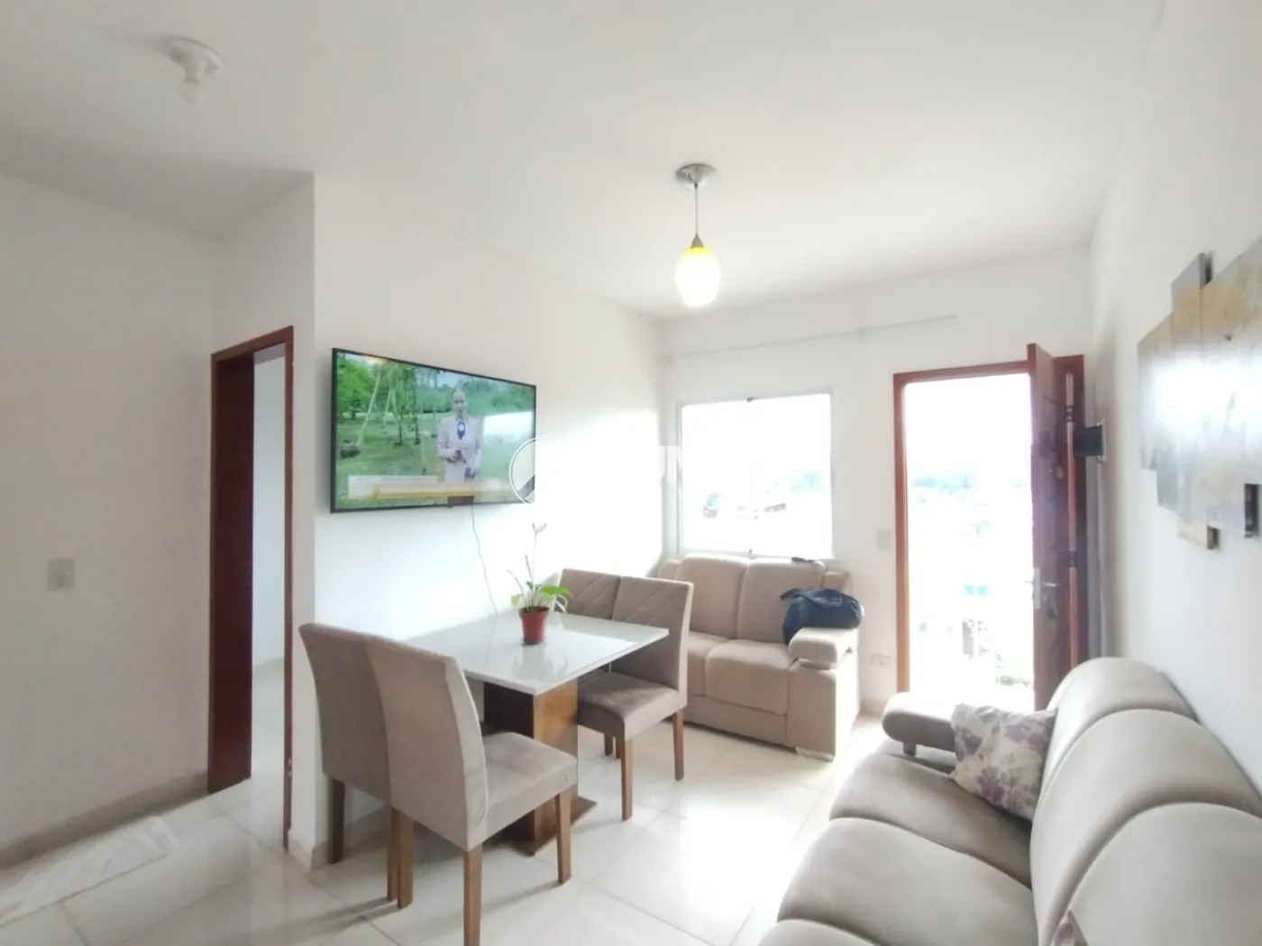 Alugar Apartamento / Padrão em Cotia R$ 1.300,00 - Foto 4