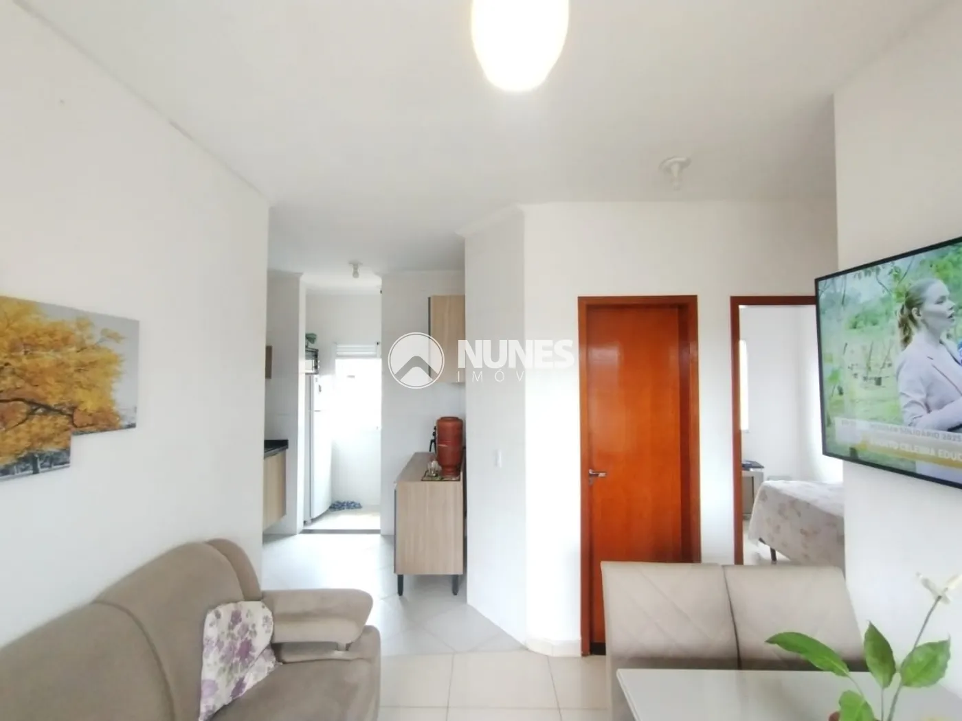 Alugar Apartamento / Padrão em Cotia R$ 1.300,00 - Foto 6