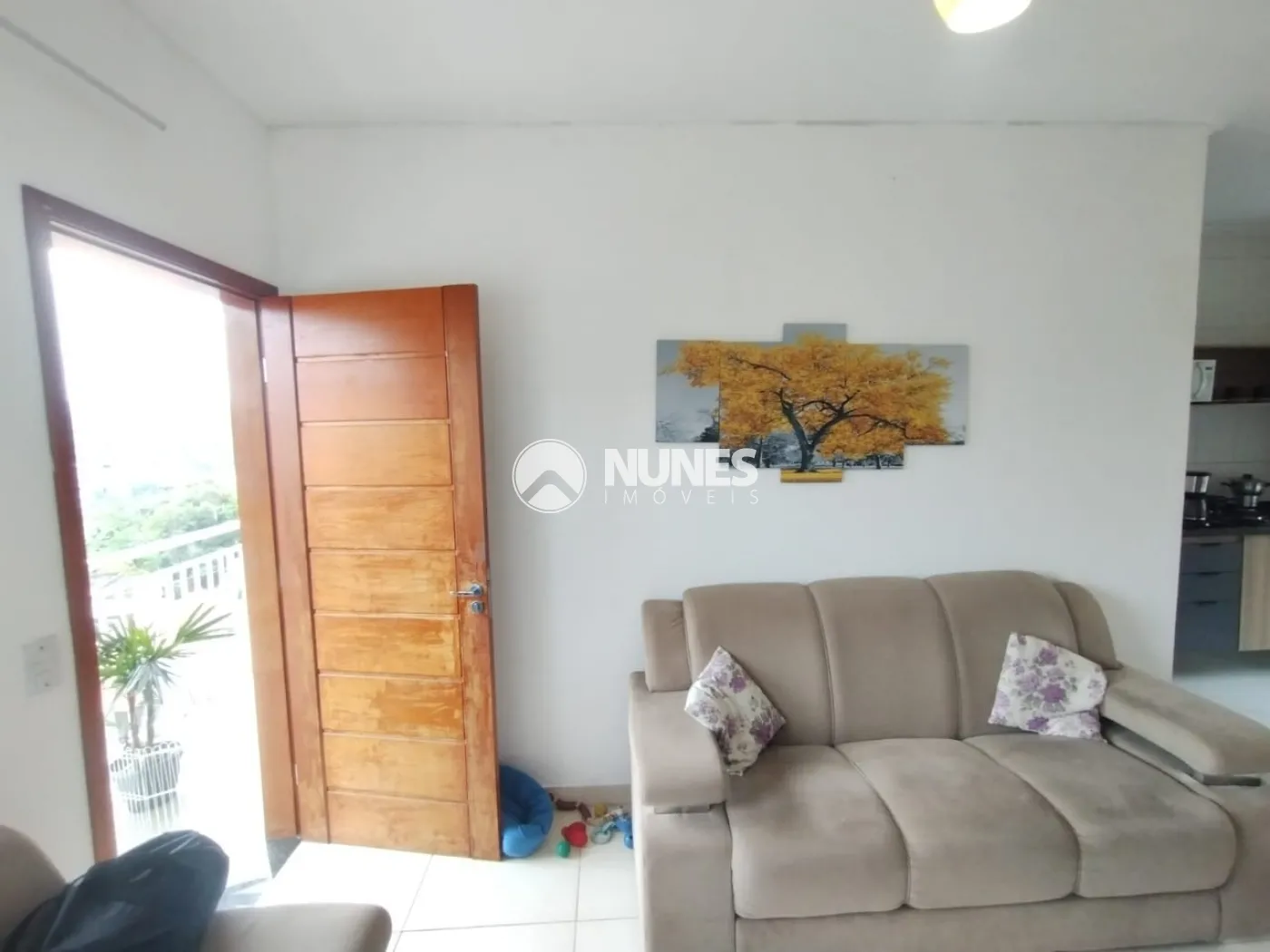 Alugar Apartamento / Padrão em Cotia R$ 1.300,00 - Foto 7