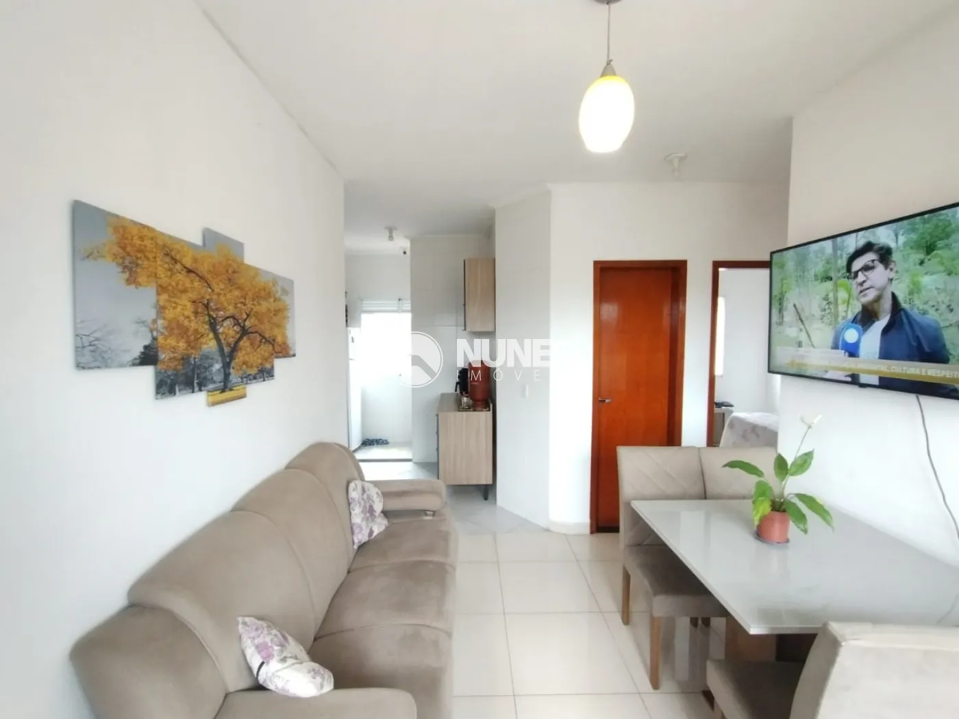 Alugar Apartamento / Padrão em Cotia R$ 1.300,00 - Foto 9