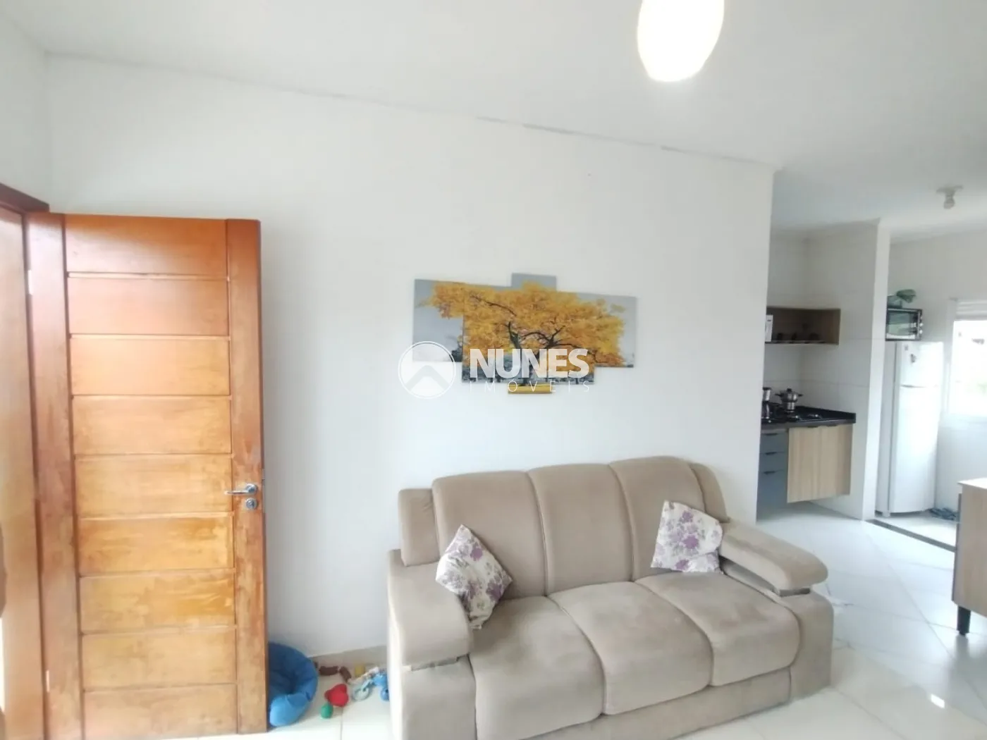Alugar Apartamento / Padrão em Cotia R$ 1.300,00 - Foto 10