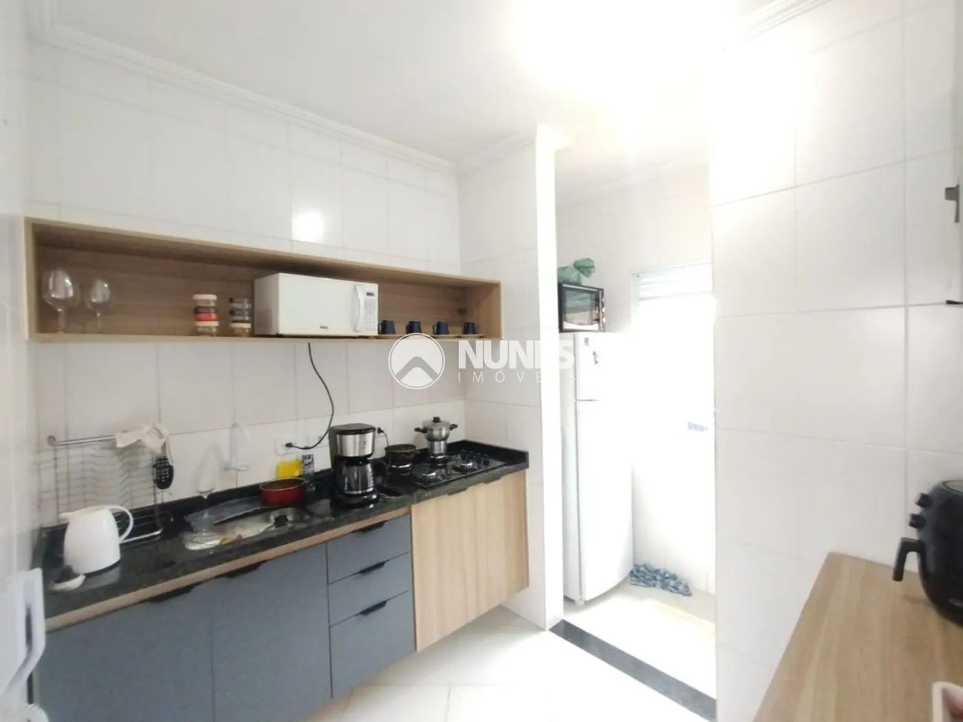 Alugar Apartamento / Padrão em Cotia R$ 1.300,00 - Foto 12