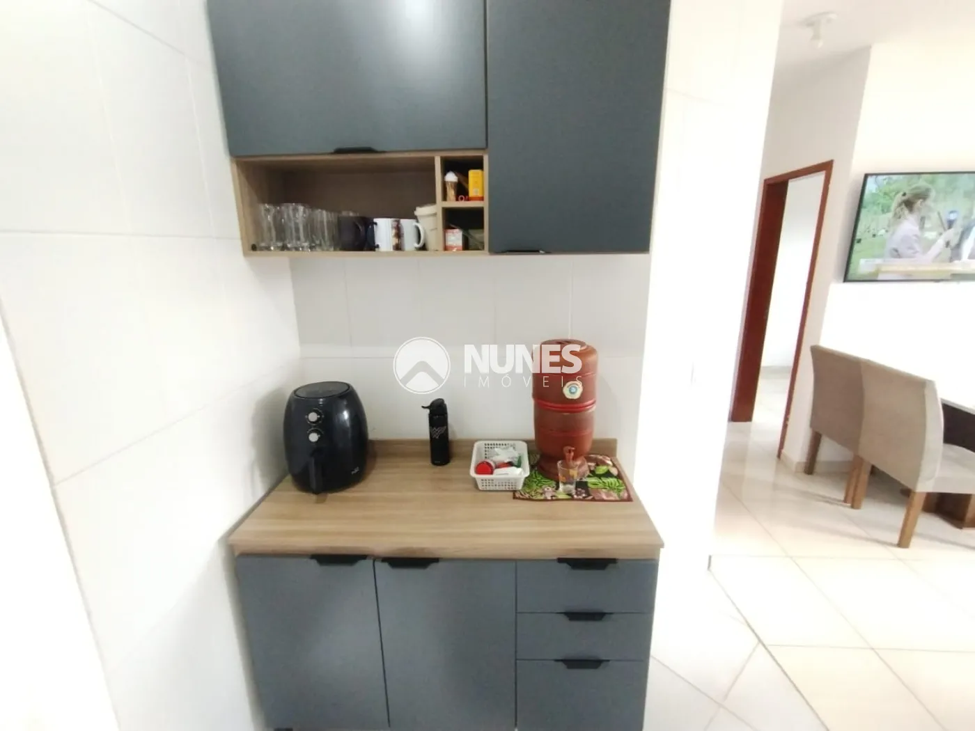 Alugar Apartamento / Padrão em Cotia R$ 1.300,00 - Foto 13