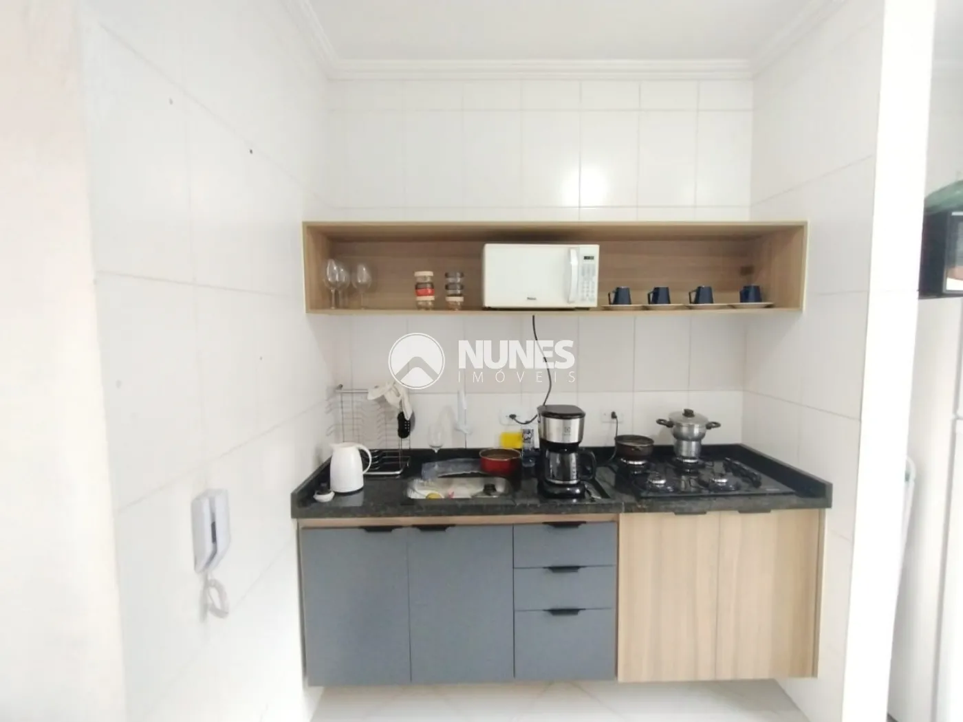 Alugar Apartamento / Padrão em Cotia R$ 1.300,00 - Foto 14