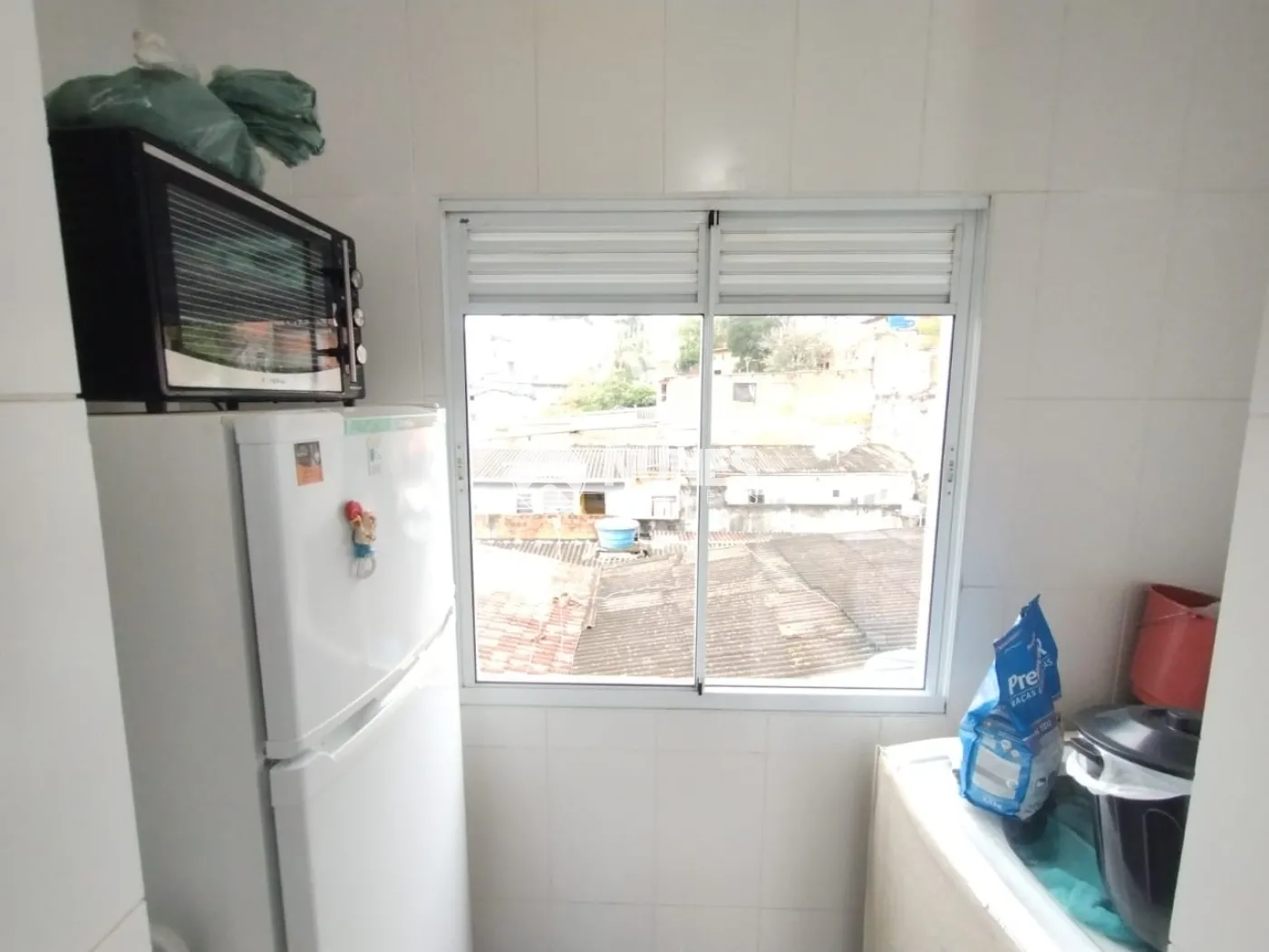 Alugar Apartamento / Padrão em Cotia R$ 1.300,00 - Foto 17