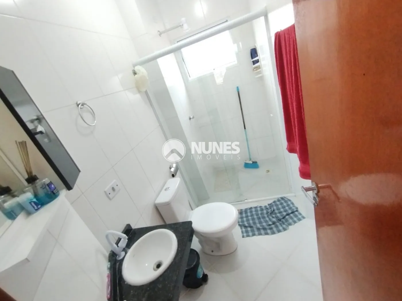 Alugar Apartamento / Padrão em Cotia R$ 1.300,00 - Foto 18