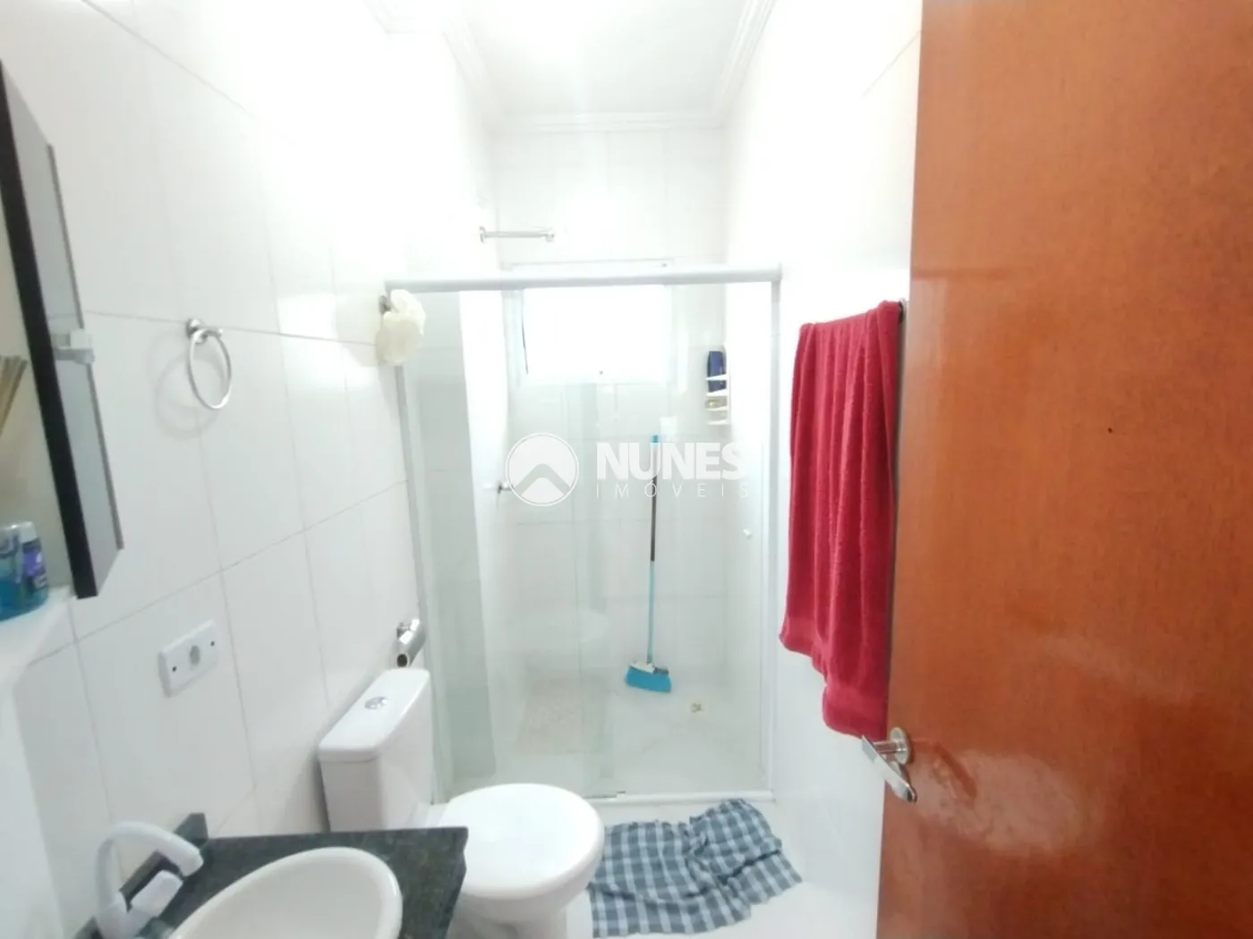 Alugar Apartamento / Padrão em Cotia R$ 1.300,00 - Foto 19