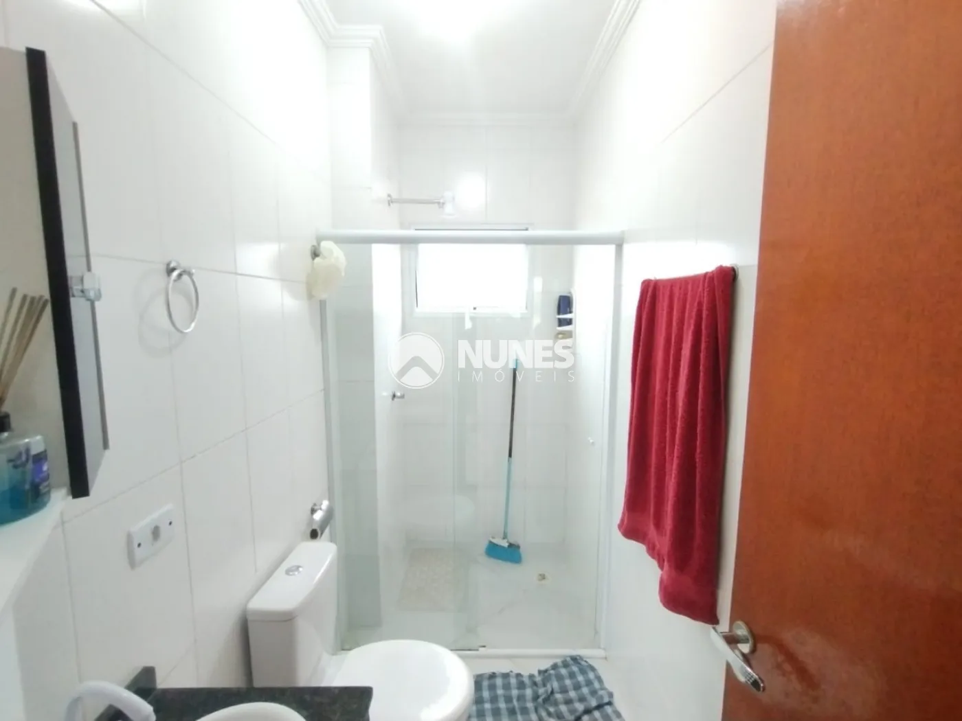 Alugar Apartamento / Padrão em Cotia R$ 1.300,00 - Foto 21