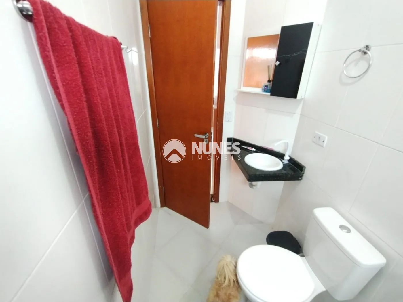 Alugar Apartamento / Padrão em Cotia R$ 1.300,00 - Foto 22